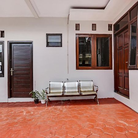Oyo 91082 Nathania Exclusive Sleman  Εξωτερικό φωτογραφία
