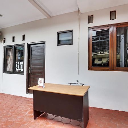 Oyo 91082 Nathania Exclusive Sleman  Εξωτερικό φωτογραφία