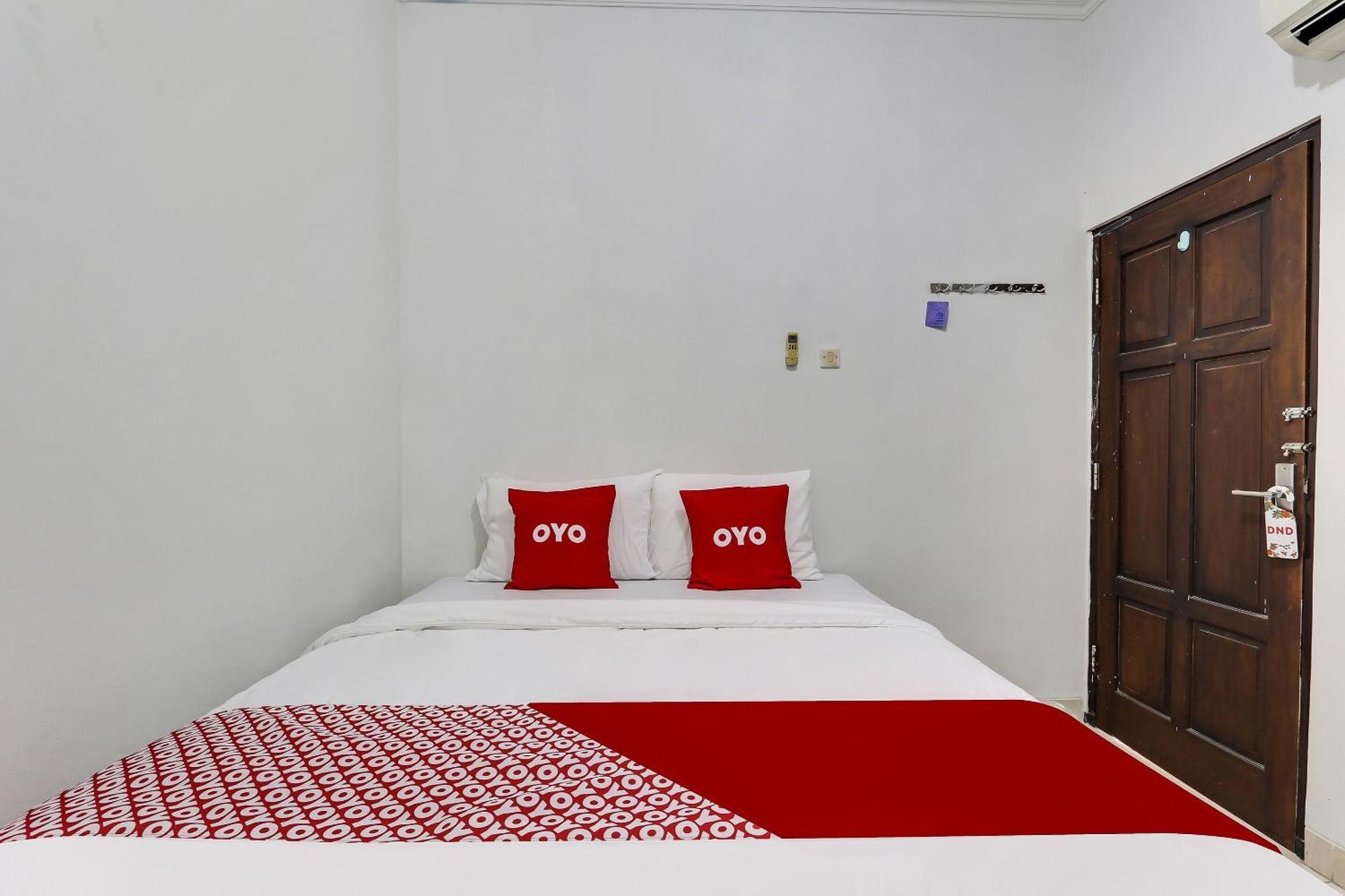 Oyo 91082 Nathania Exclusive Sleman  Εξωτερικό φωτογραφία