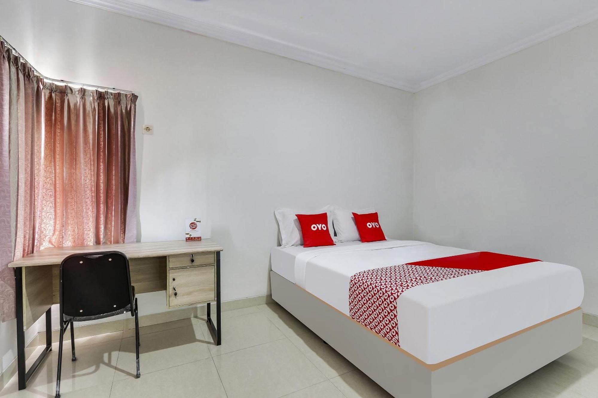 Oyo 91082 Nathania Exclusive Sleman  Εξωτερικό φωτογραφία
