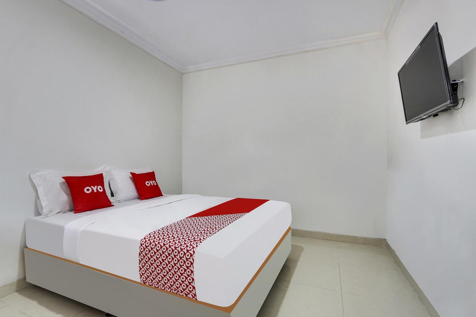 Oyo 91082 Nathania Exclusive Sleman  Εξωτερικό φωτογραφία