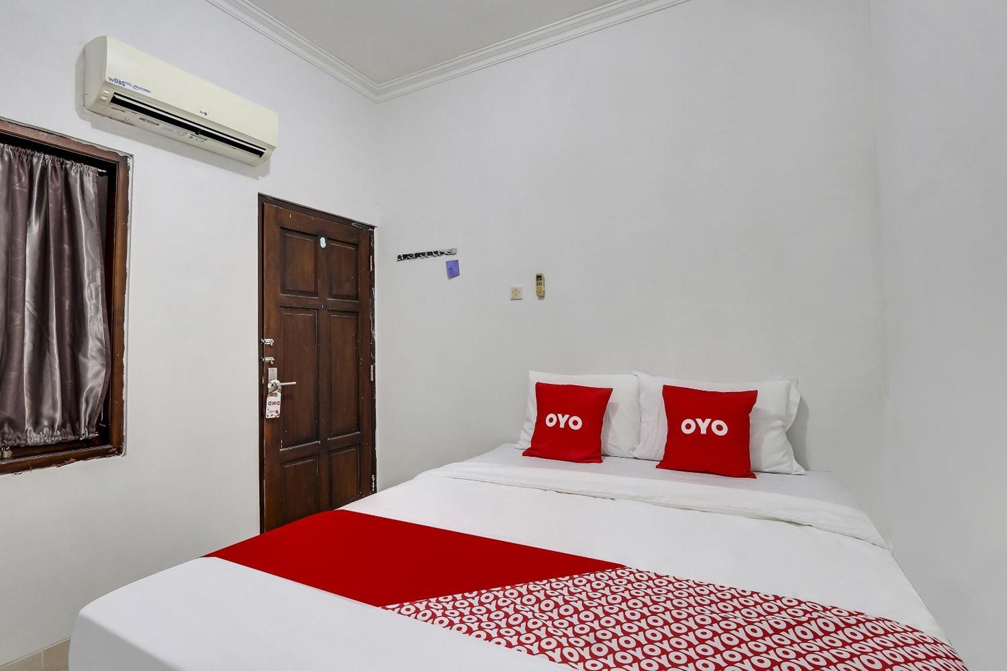 Oyo 91082 Nathania Exclusive Sleman  Εξωτερικό φωτογραφία